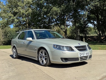 Saab - 9-5