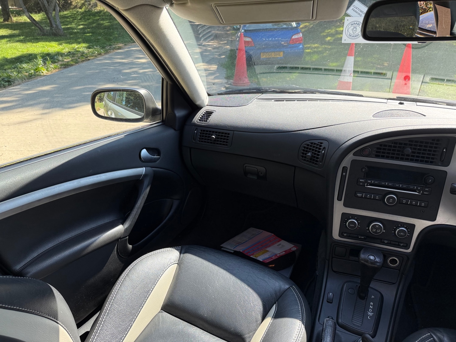 Vehicle 25