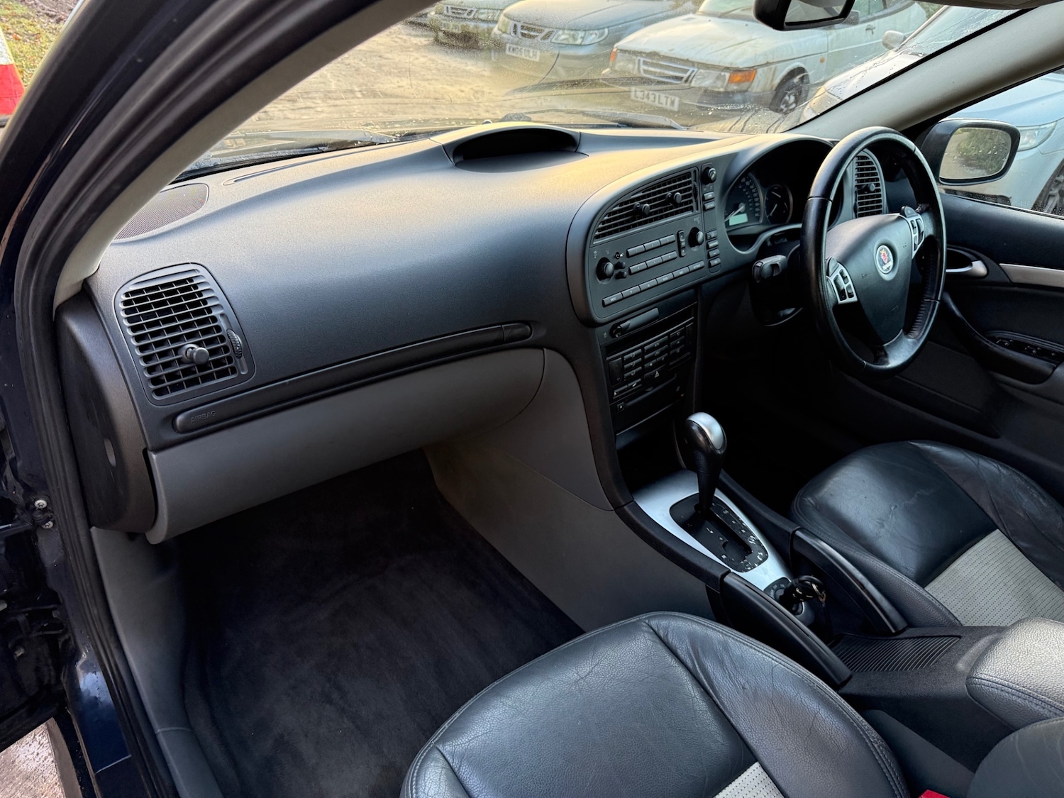 Used Saab 9-3 2005 for sale - 77014959: Photo 13