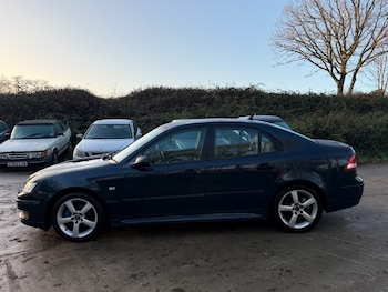 Used Saab 9-3 2005 for sale - 77014959: Photo