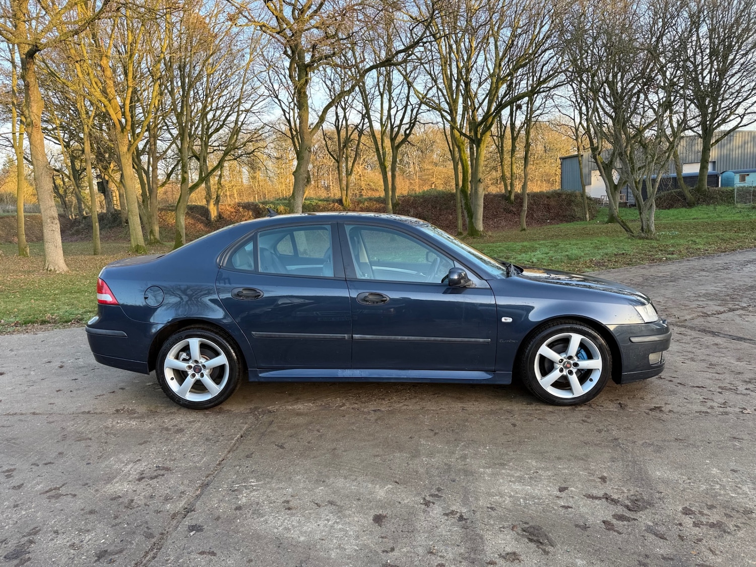 Used Saab 9-3 2005 for sale - 77014959: Photo 9