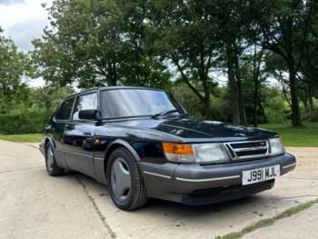 Used Saab 900 1992 for sale - 71394332: Photo