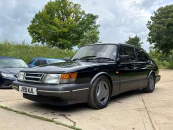 Used Saab 900 1992 for sale - 71394332: Photo