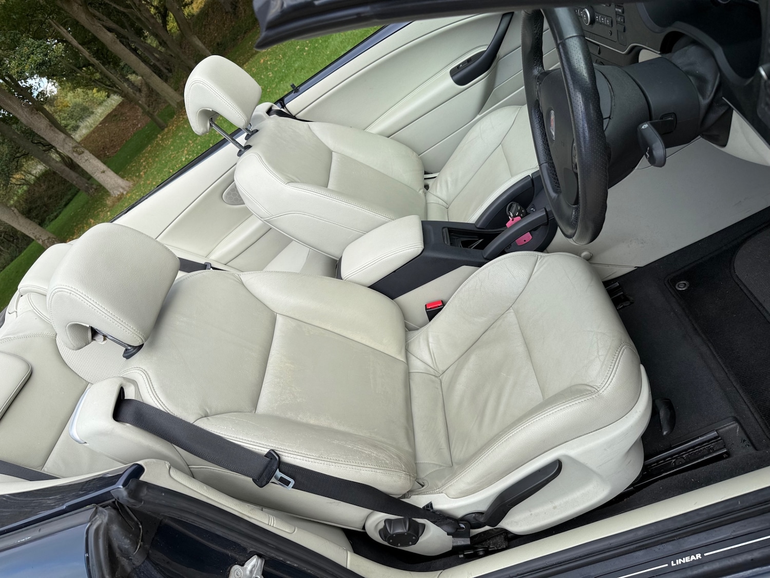 Used Saab 9-3 2014 for sale - 76275970: Photo 10