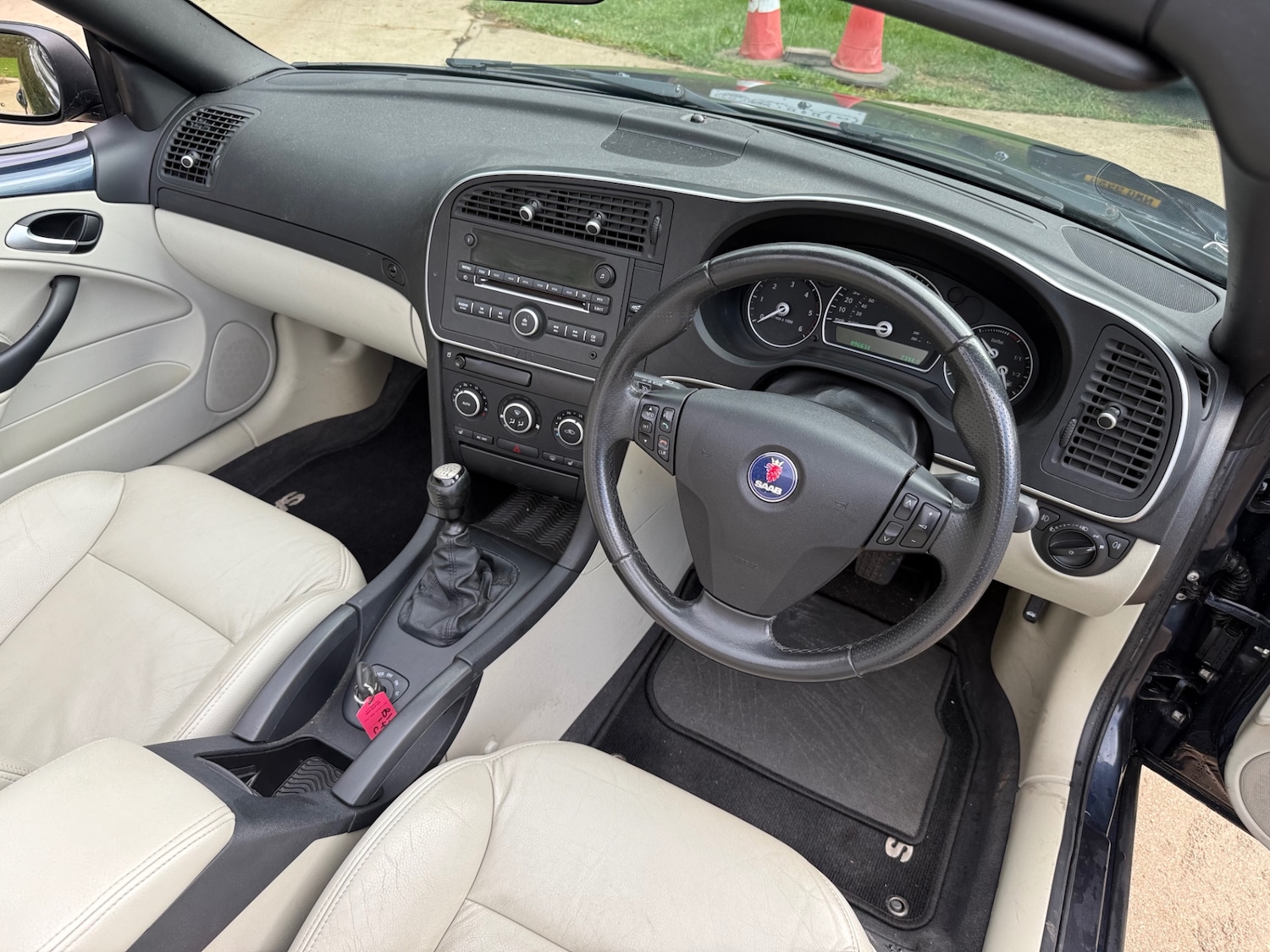 Used Saab 9-3 2014 for sale - 76275970: Photo 11