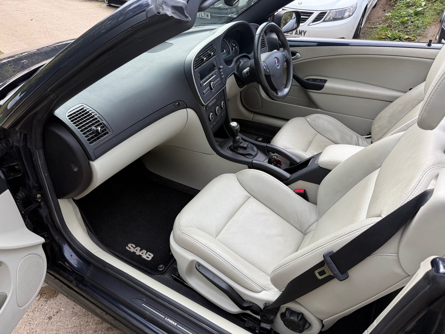 Used Saab 9-3 2014 for sale - 76275970: Photo 12