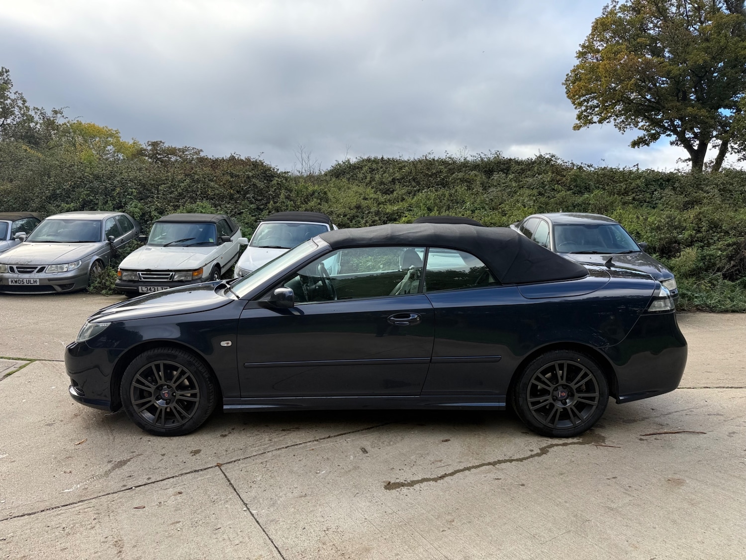 Used Saab 9-3 2014 for sale - 76275970: Photo 15