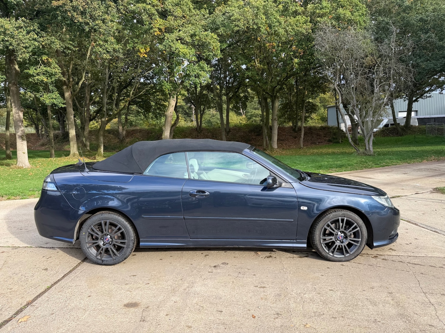 Used Saab 9-3 2014 for sale - 76275970: Photo 18