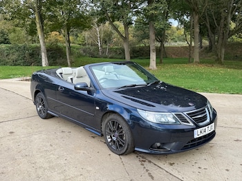 Saab - 9-3