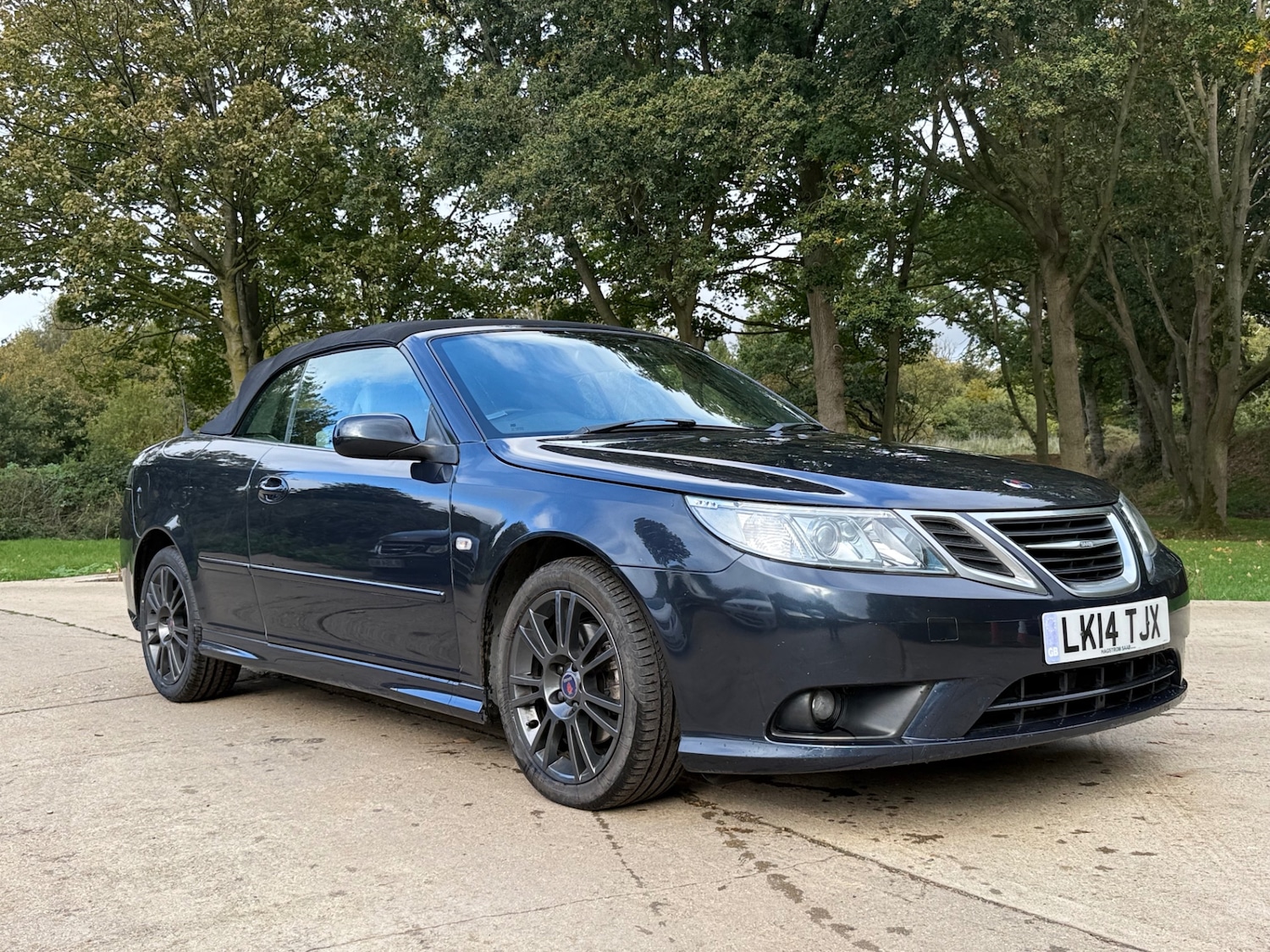 Used Saab 9-3 2014 for sale - 76275970: Photo 20