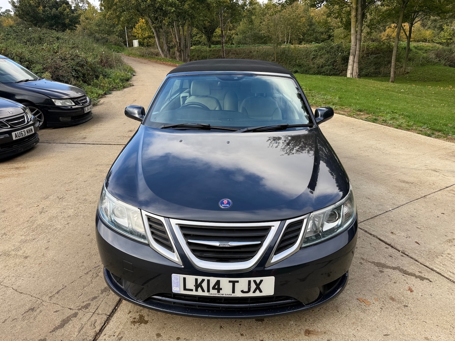 Used Saab 9-3 2014 for sale - 76275970: Photo 21