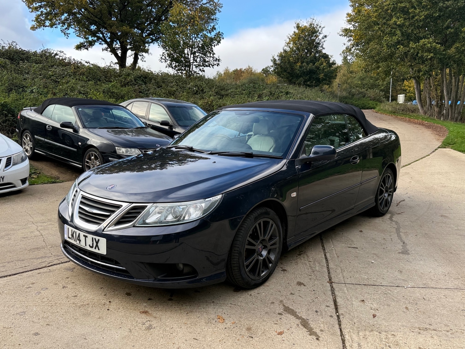 Used Saab 9-3 2014 for sale - 76275970: Photo 22