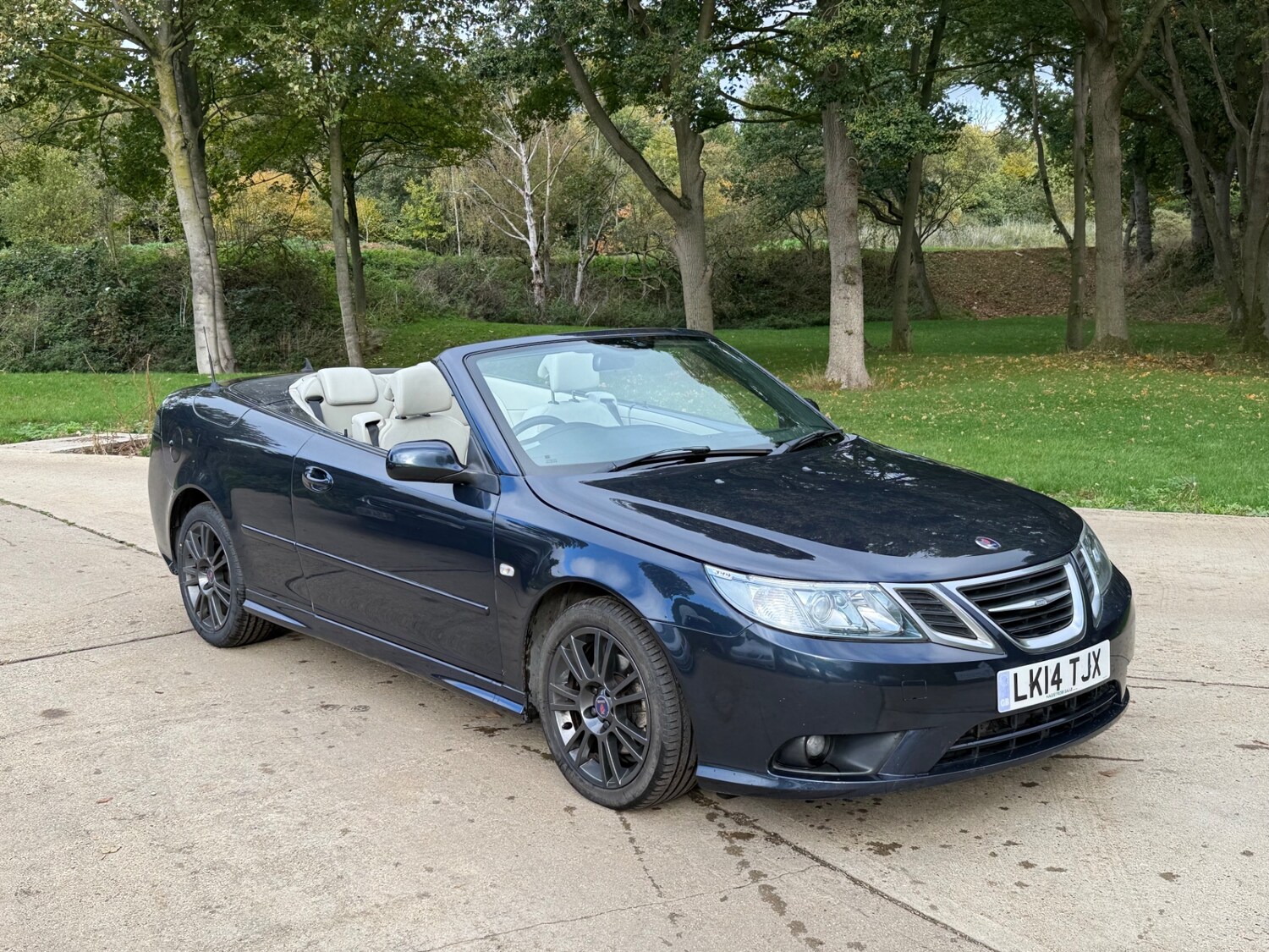 Used Saab 9-3 2014 for sale - 76275970: Photo 28