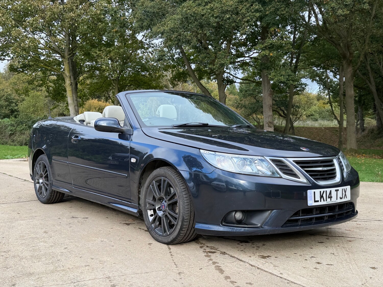 Used Saab 9-3 2014 for sale - 76275970: Photo 29
