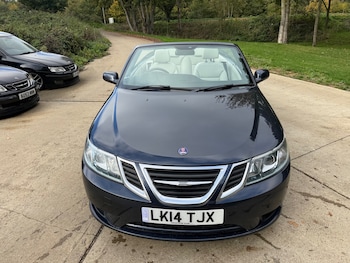 Used Saab 9-3 2014 for sale - 76275970: Photo 2
