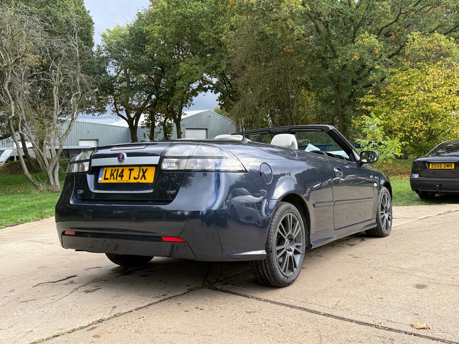 Used Saab 9-3 2014 for sale - 76275970: Photo 30