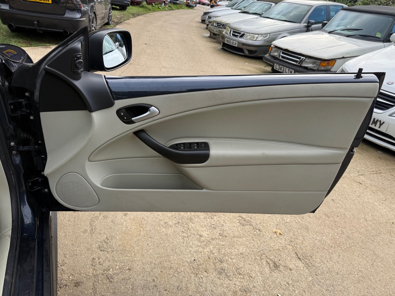 Used Saab 9-3 2014 for sale - 76275970: Photo 32