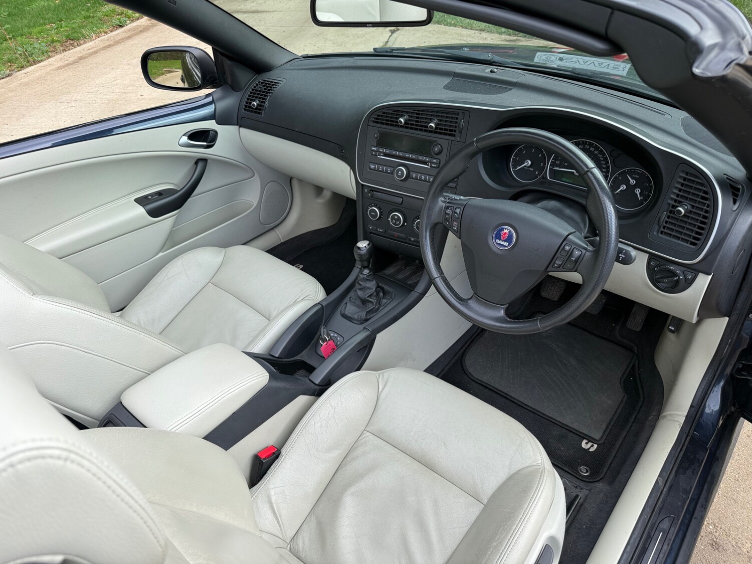 Used Saab 9-3 2014 for sale - 76275970: Photo 33