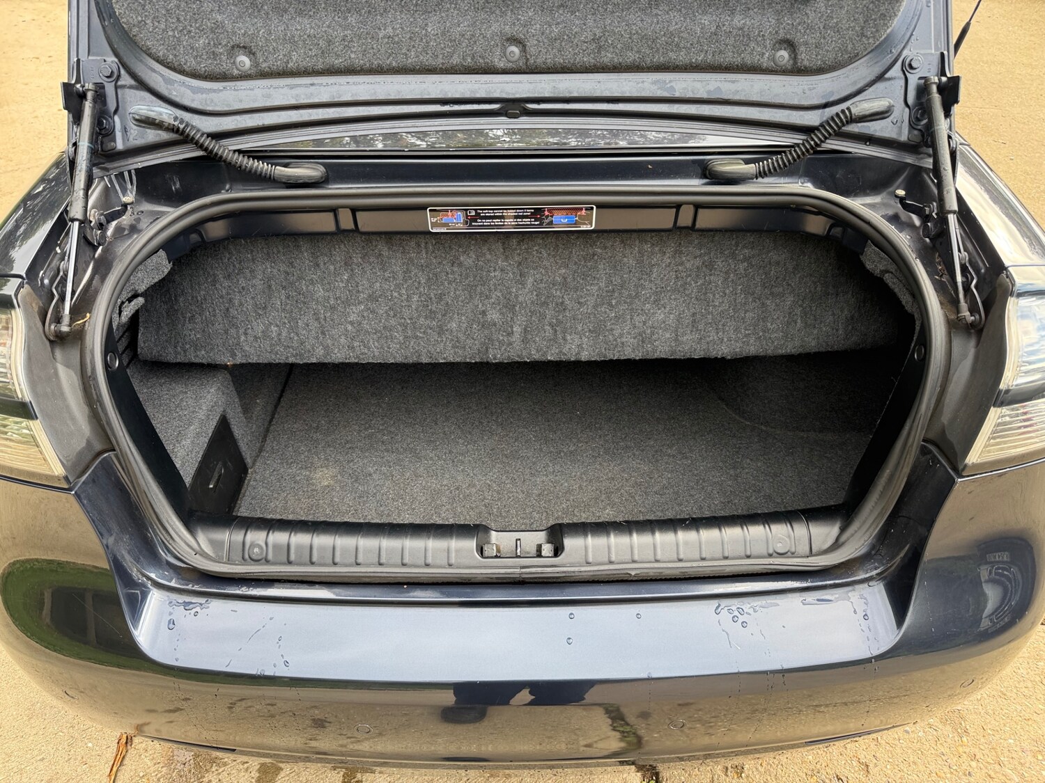 Used Saab 9-3 2014 for sale - 76275970: Photo 35