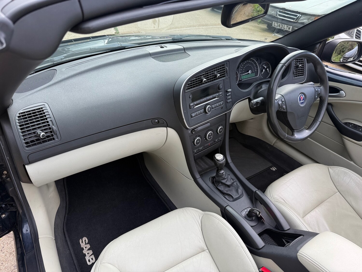 Used Saab 9-3 2014 for sale - 76275970: Photo 36