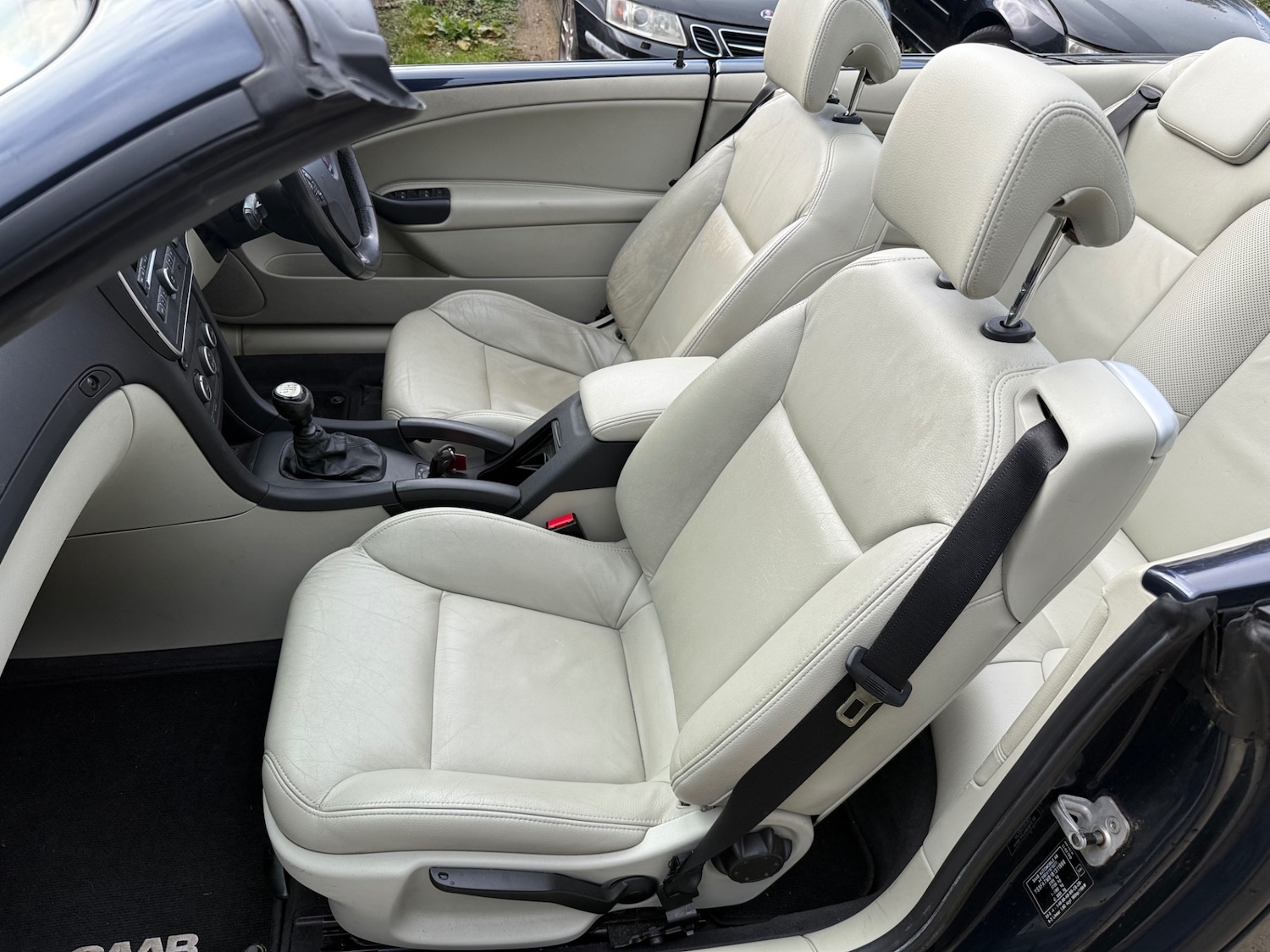 Used Saab 9-3 2014 for sale - 76275970: Photo 37