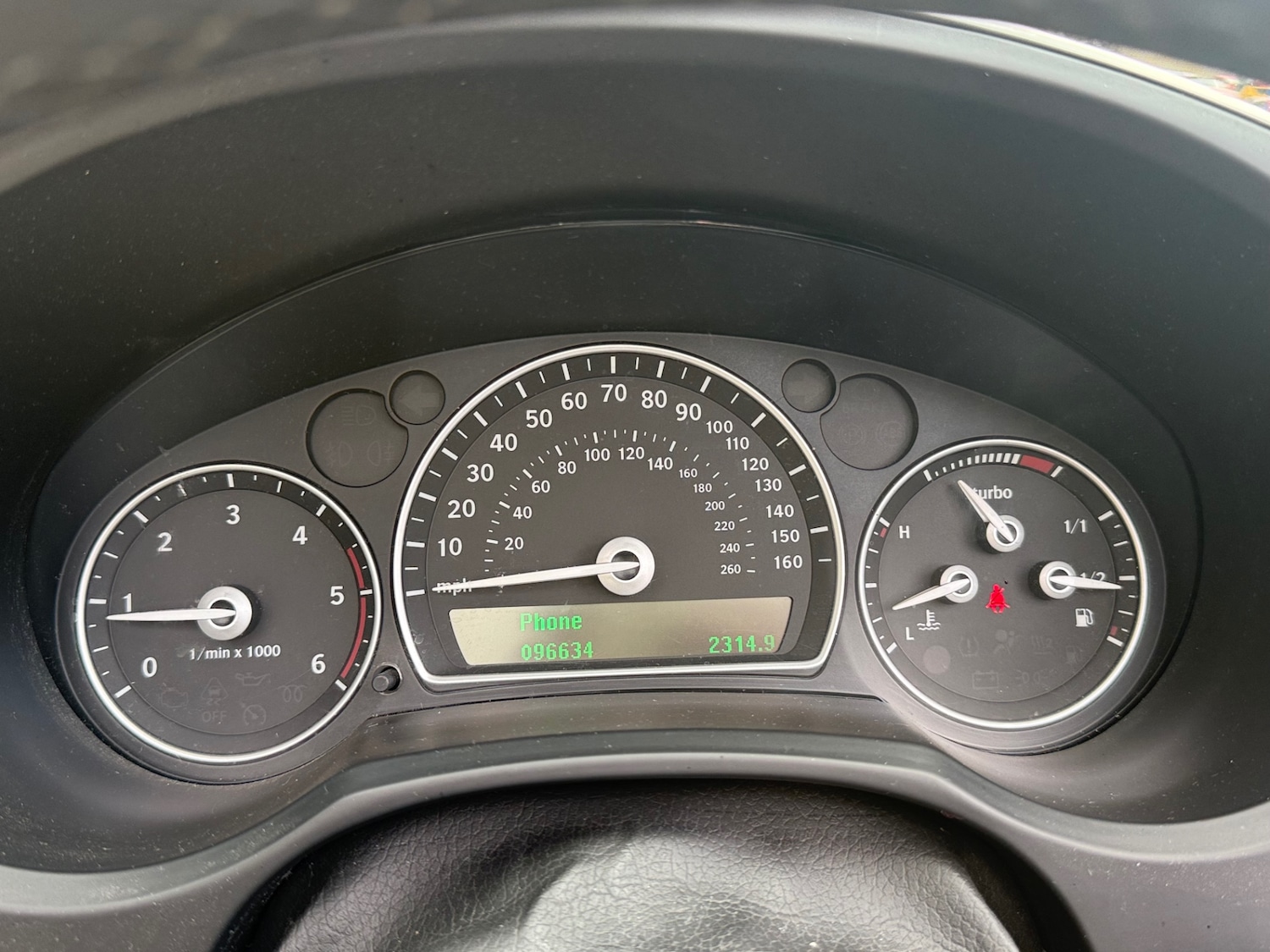 Used Saab 9-3 2014 for sale - 76275970: Photo 38