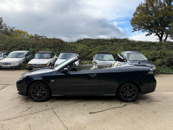 Used Saab 9-3 2014 for sale - 76275970: Photo 4