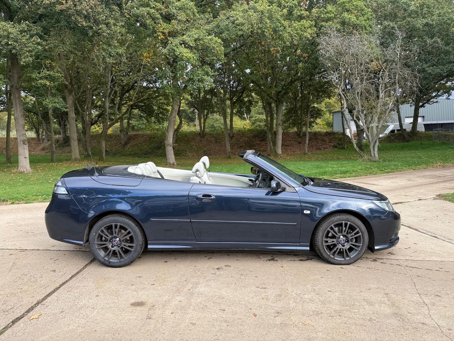 Used Saab 9-3 2014 for sale - 76275970: Photo 8