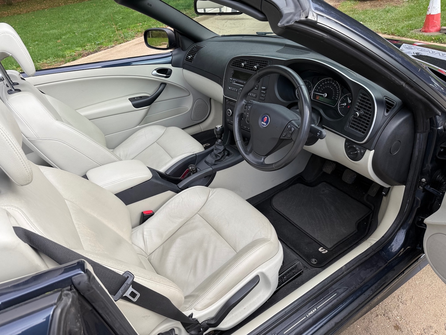 Used Saab 9-3 2014 for sale - 76275970: Photo 9