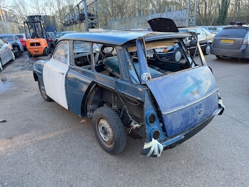 Used Saab 9-5 1974 for sale - 78281539: Photo