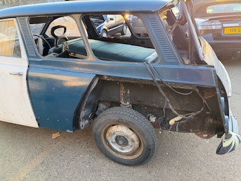 Used Saab 9-5 1974 for sale - 78281539: Photo