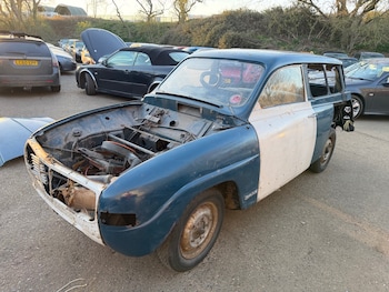 Used Saab 9-5 1974 for sale - 78281539: Photo