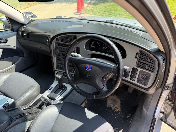 Used Saab 9-5 2004 for sale - 74968582: Photo 10