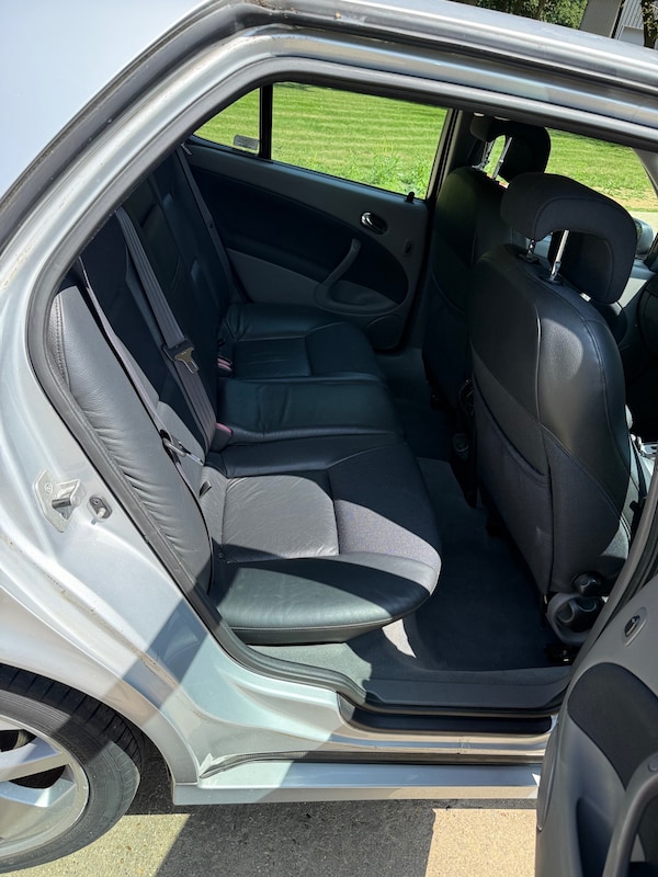 Used Saab 9-5 2004 for sale - 74968582: Photo 14