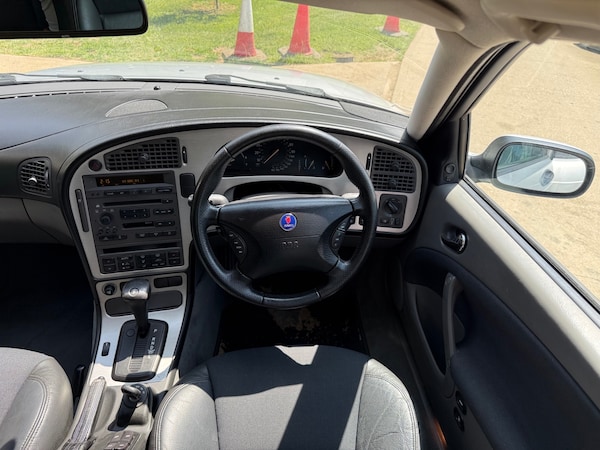 Used Saab 9-5 2004 for sale - 74968582: Photo 16