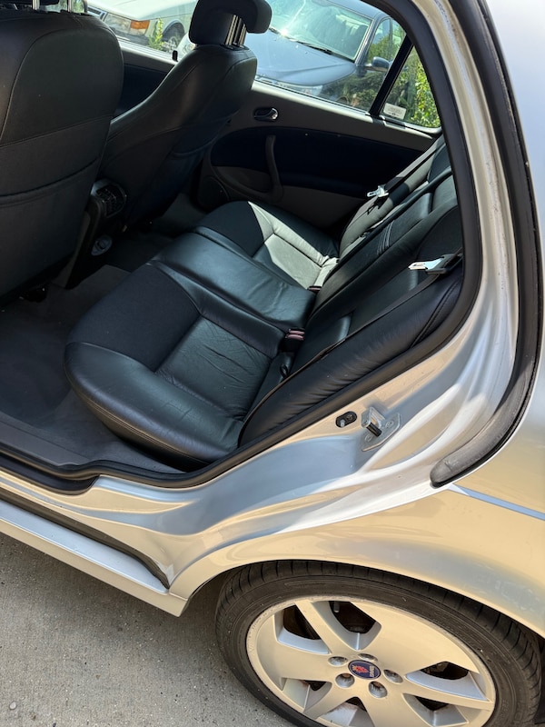 Used Saab 9-5 2004 for sale - 74968582: Photo 19