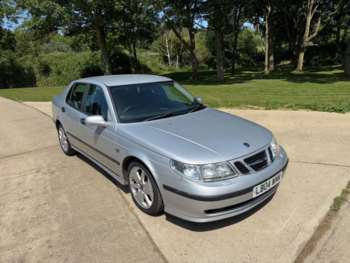 2004 (04) - 2.0t Vector 4dr Auto