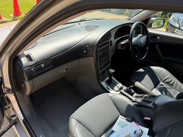Used Saab 9-5 2004 for sale - 74968582: Photo 22