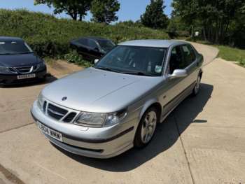 Used Saab 9-5 2004 for sale - 74968582: Photo