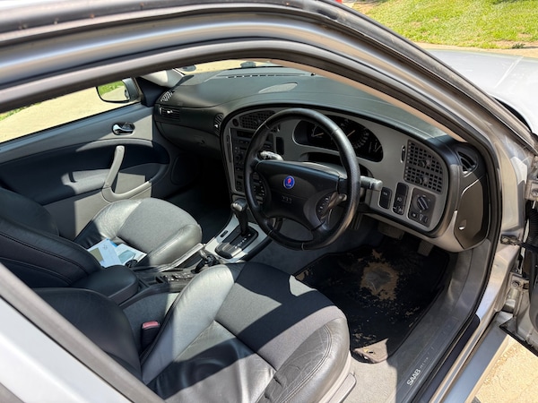 Used Saab 9-5 2004 for sale - 74968582: Photo 9