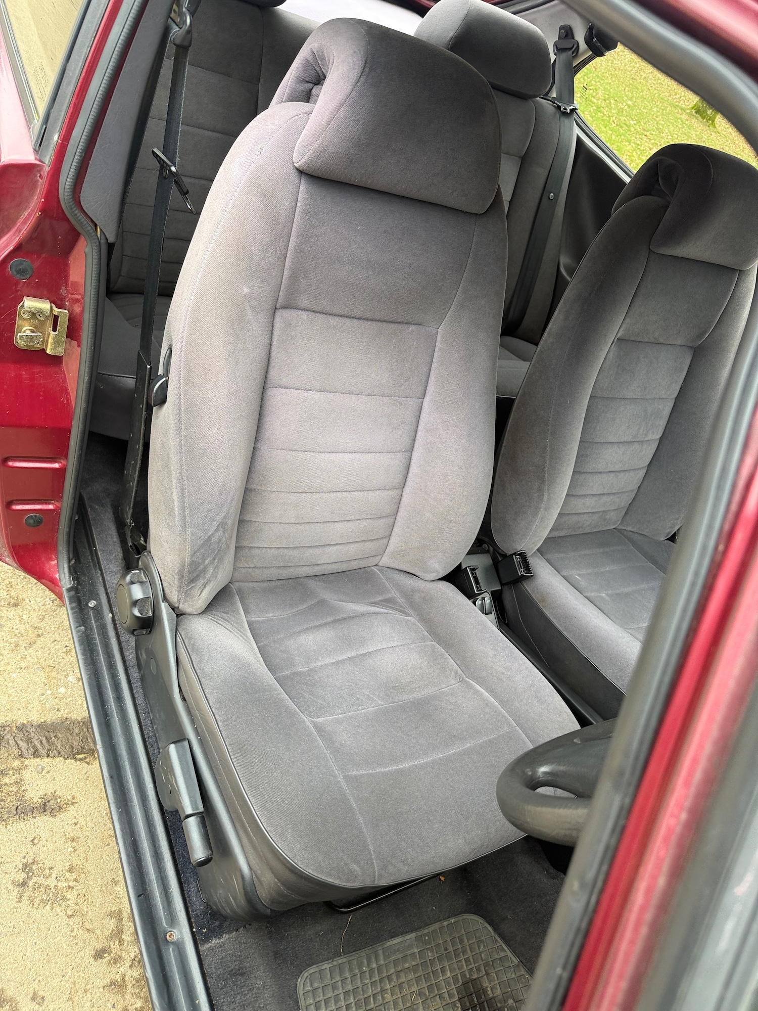 Used Saab 900 1993 for sale - 77631285: Photo 11