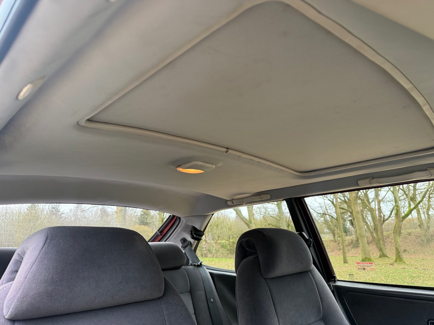 Used Saab 900 1993 for sale - 77631285: Photo 13