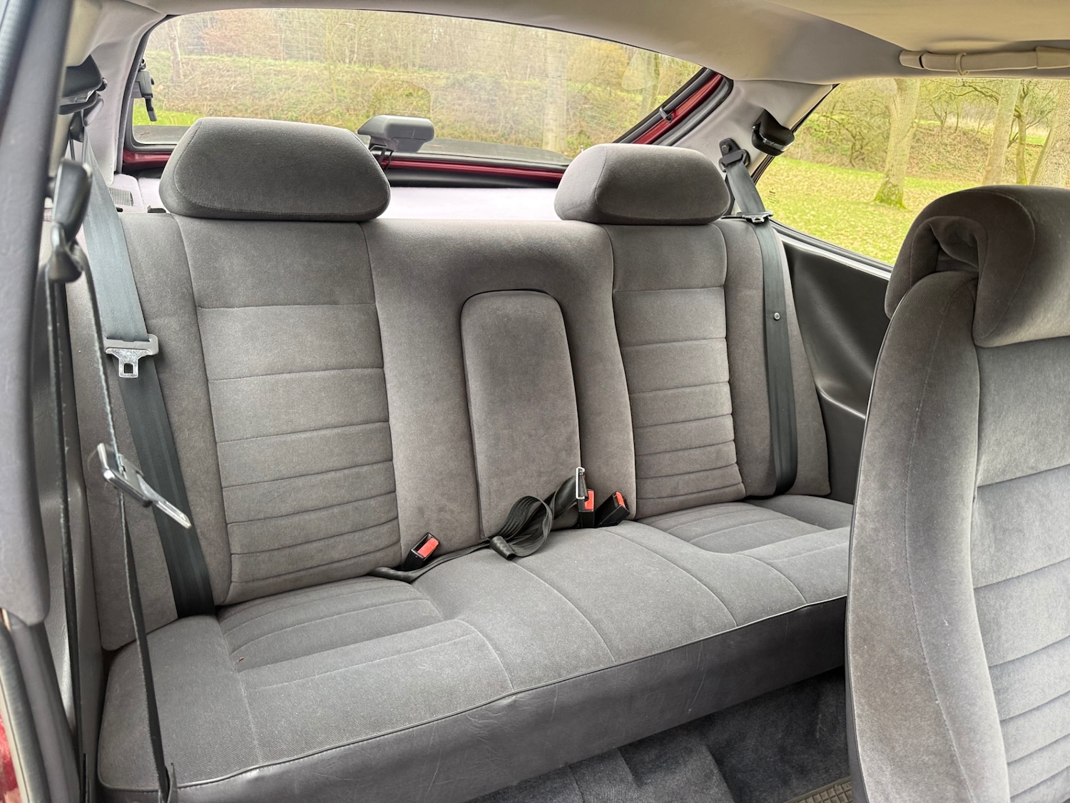 Used Saab 900 1993 for sale - 77631285: Photo 24