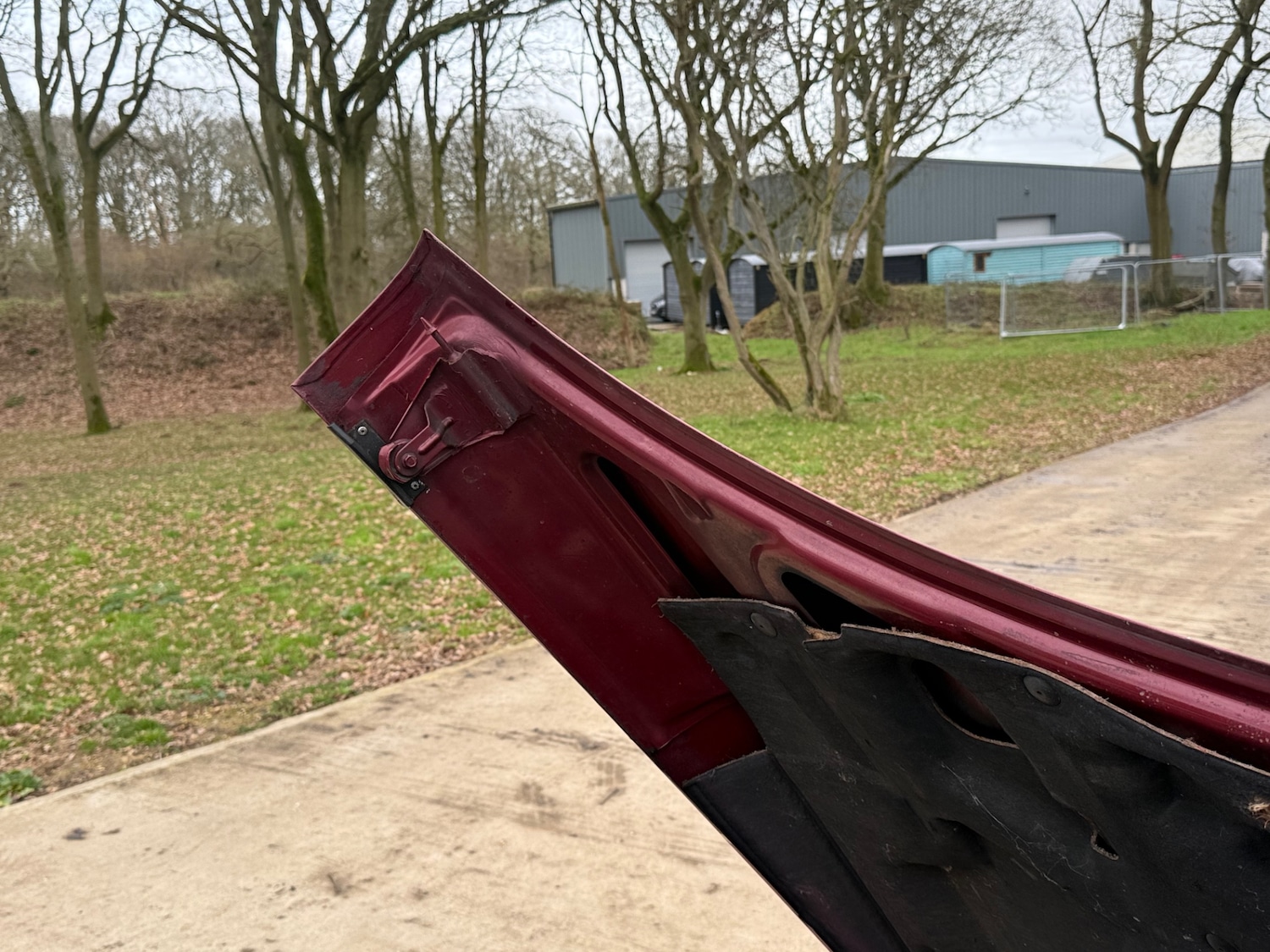 Used Saab 900 1993 for sale - 77631285: Photo 29