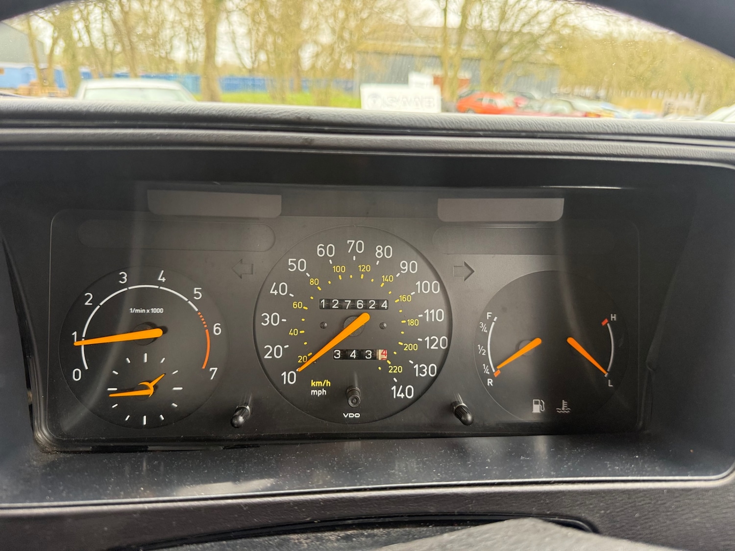 Used Saab 900 1993 for sale - 77631285: Photo 31