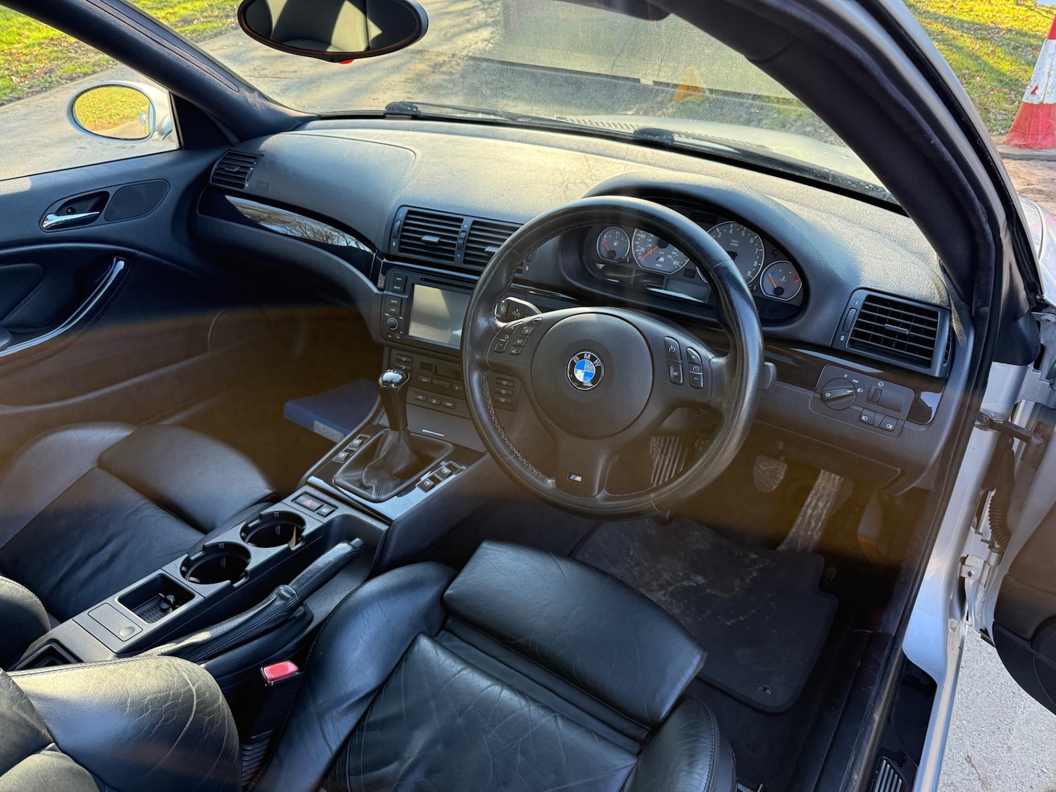 Used BMW M3 2001 for sale - 77691242: Photo 10
