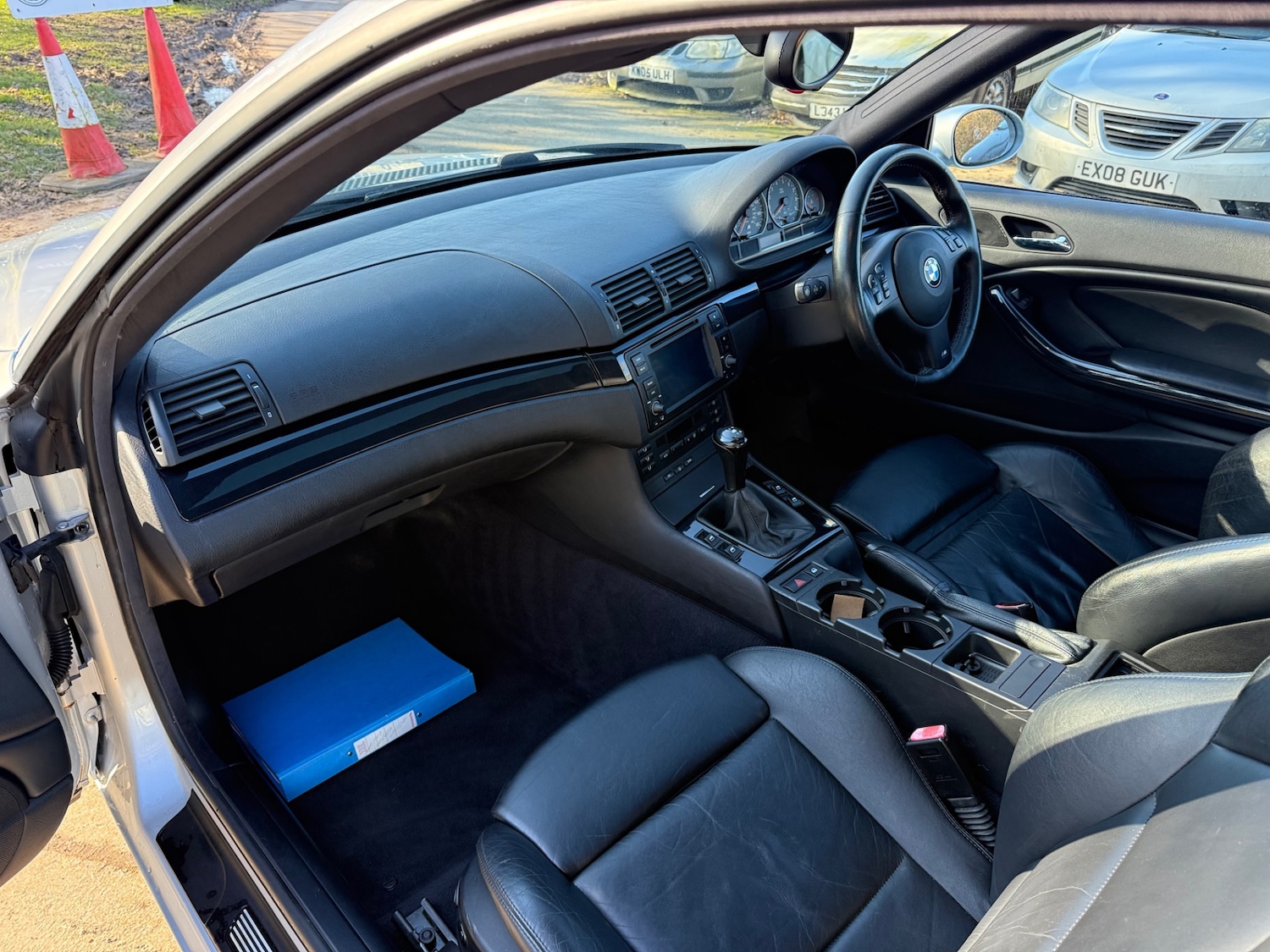 Used BMW M3 2001 for sale - 77691242: Photo 12