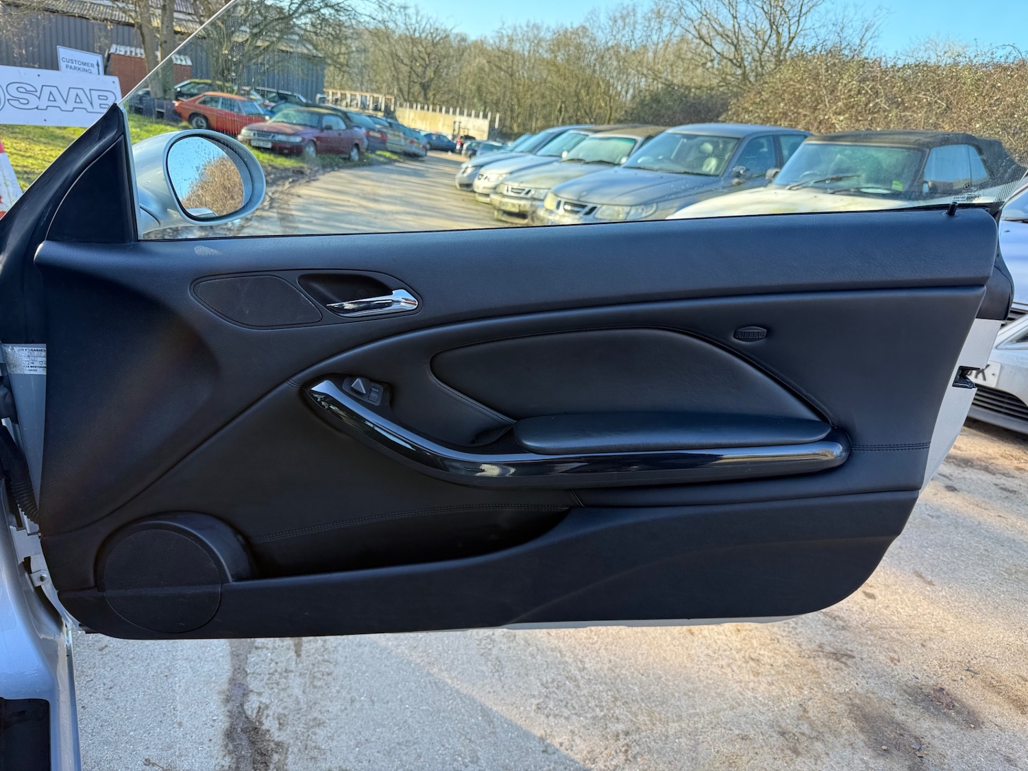 Used BMW M3 2001 for sale - 77691242: Photo 21