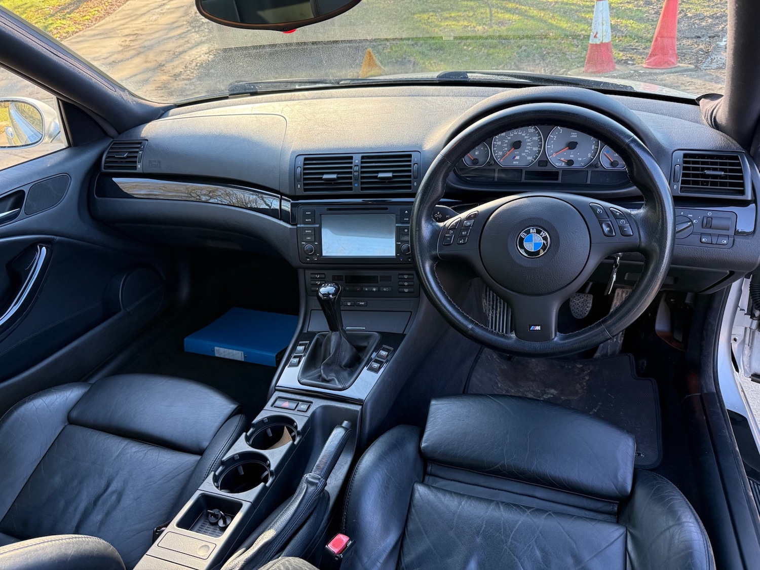 Used BMW M3 2001 for sale - 77691242: Photo 23