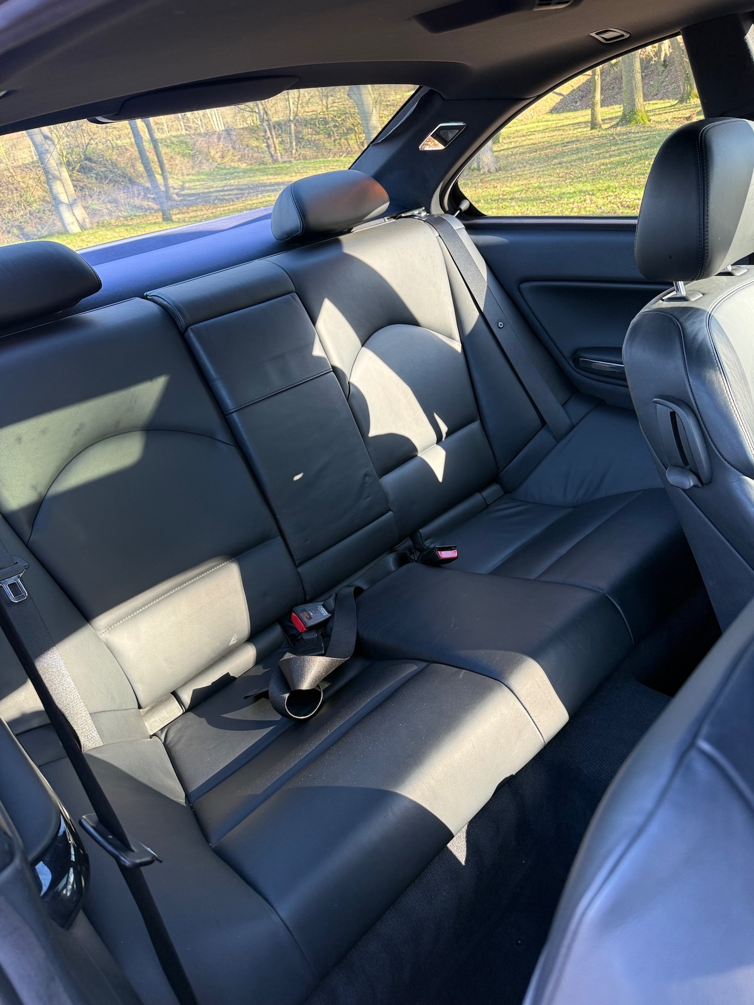 Used BMW M3 2001 for sale - 77691242: Photo 25